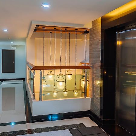 Siri Residence Bangkok Exterior photo